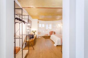 Sweet Life Suite - Nihil Nest img20