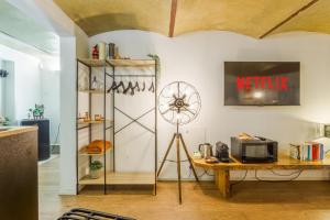 Sweet Life Suite - Nihil Nest img19