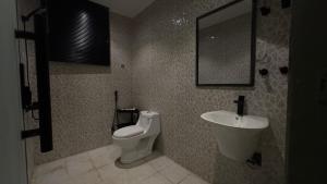 شقق فندقية بحي الملقا الرياض