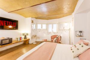 Sweet Life Suite - Nihil Nest img24