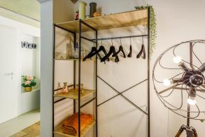 Sweet Life Suite - Nihil Nest img23