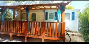 toad&Frog, le spot fun dagde en bord de mer