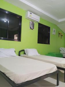 K&S Homestay and Tours