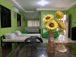 K&S Homestay and Tours