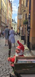 Room in private home Södermalm Stockholm