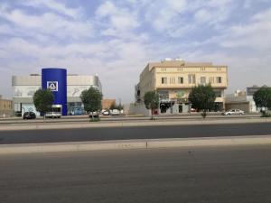 هلال بن احمد للضيافة