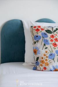 Spacieux appartement a Malakoff