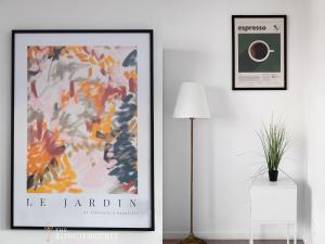 Spacieux appartement a Malakoff