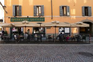 BGY Maison del Borgo 2