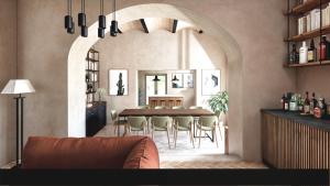 Villa Petroio - Luxury Home with Private Pool