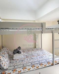 Burnham Hill 504 Baguio Condo by Dei Gratia