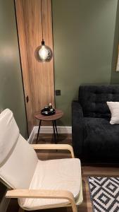 شقق فندقية بحي الملقا الرياض