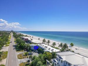 Oceanfront Studio on Longboat Key Open Tuesday Night!