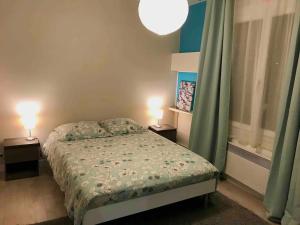 Agréable appartement