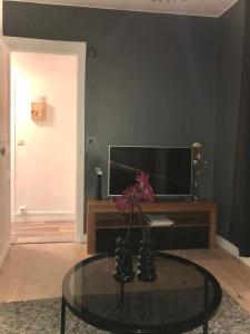 Agréable appartement