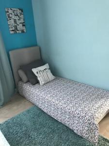 Agréable appartement