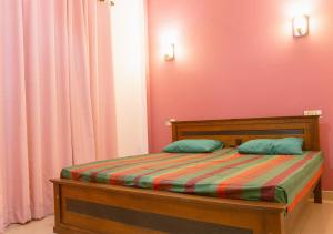 B N S D Villa