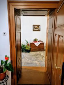 Apartment in a historical house in the center of Levoča