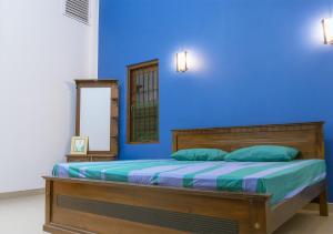 B N S D Villa