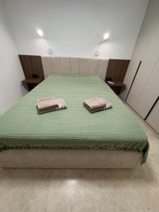 Appartement Neuf 3P- proche mer & aéroport