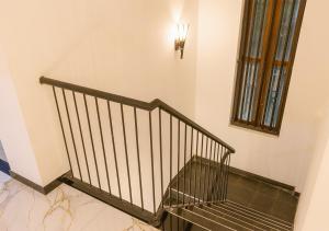 B N S D Villa