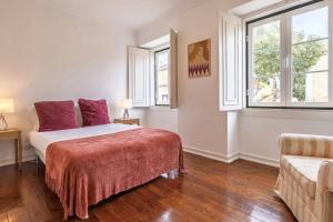 Charming and bright Townhouse 3BDR by LovelyStay