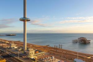 Preston Street Apartments - by the Brighton i360