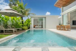 Phuket Coral Leaf Villa