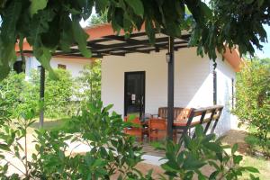 Yangyai Garden Lodge