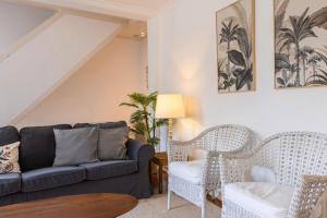 Charming and bright Townhouse 3BDR by LovelyStay
