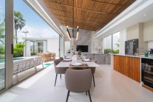 Phuket Coral Leaf Villa