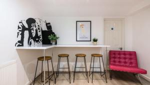 The Bloc - Liverpool Nightlife Apartments