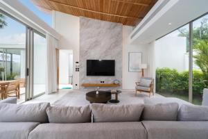 Phuket Coral Leaf Villa