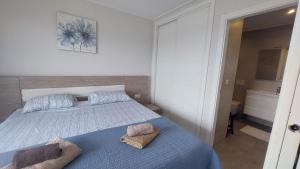 Vista Azul XXVIII Spa et Piscine Punta Prima