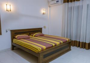 B N S D Villa