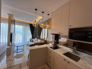 New Studio in Bellevue Lagoon Phuket