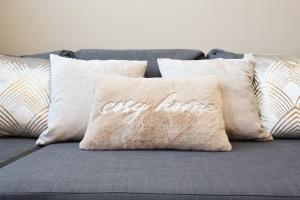 The Central Retreat, contractors & Holidaymakers