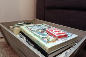 The Central Retreat, contractors & Holidaymakers