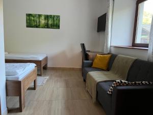 Erdőhangja Vendégház