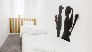 The Bloc - Liverpool Nightlife Apartments