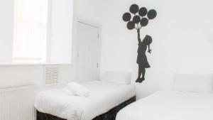 The Bloc - Liverpool Nightlife Apartments