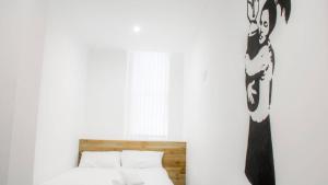 The Bloc - Liverpool Nightlife Apartments