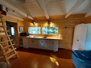 Agroturystka Cicha Strzała