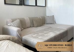 Feel at Home - Iloilo Condo near at SM City Iloilo