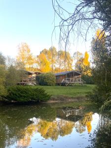 Camping La Motte