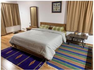 EMERALD TRAIL BHIMTAL
