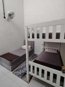 Tun teja homestay Melaka