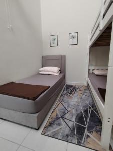 Tun teja homestay Melaka