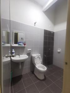 Tun teja homestay Melaka