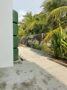 Tun teja homestay Melaka